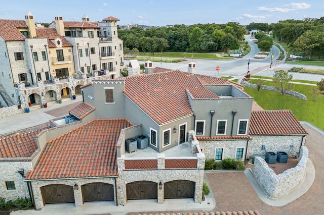 74 Cortes Drive, Westlake, TX 76262