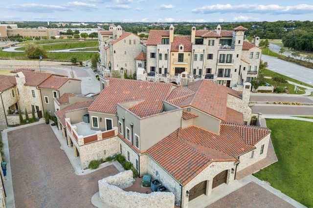 74 Cortes Drive, Westlake, TX 76262