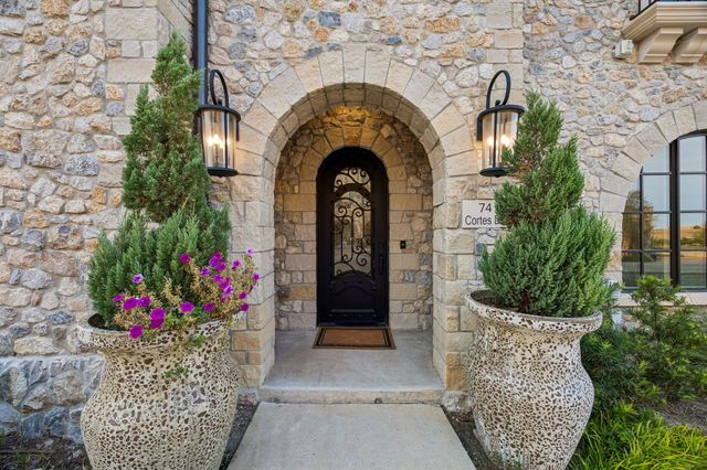 74 Cortes Drive, Westlake, TX 76262