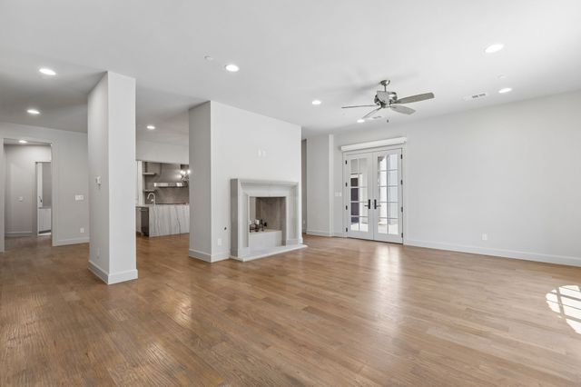 74 Cortes Drive, Westlake, TX 76262