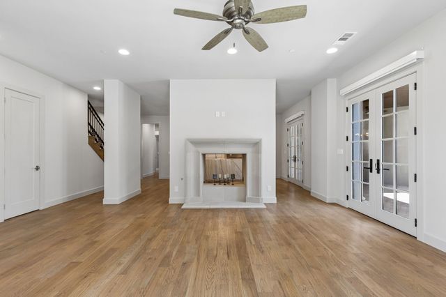 74 Cortes Drive, Westlake, TX 76262