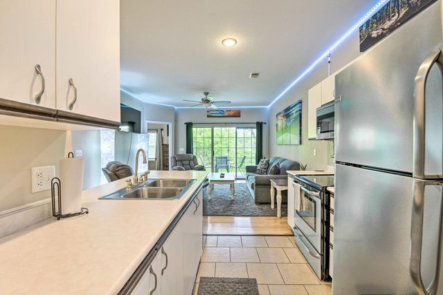 813 Holiday Ridge H2, Branson, MO 65616