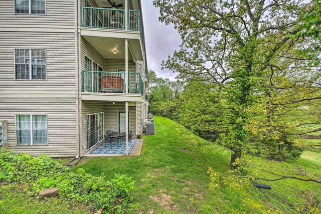 813 Holiday Ridge H2, Branson, MO 65616