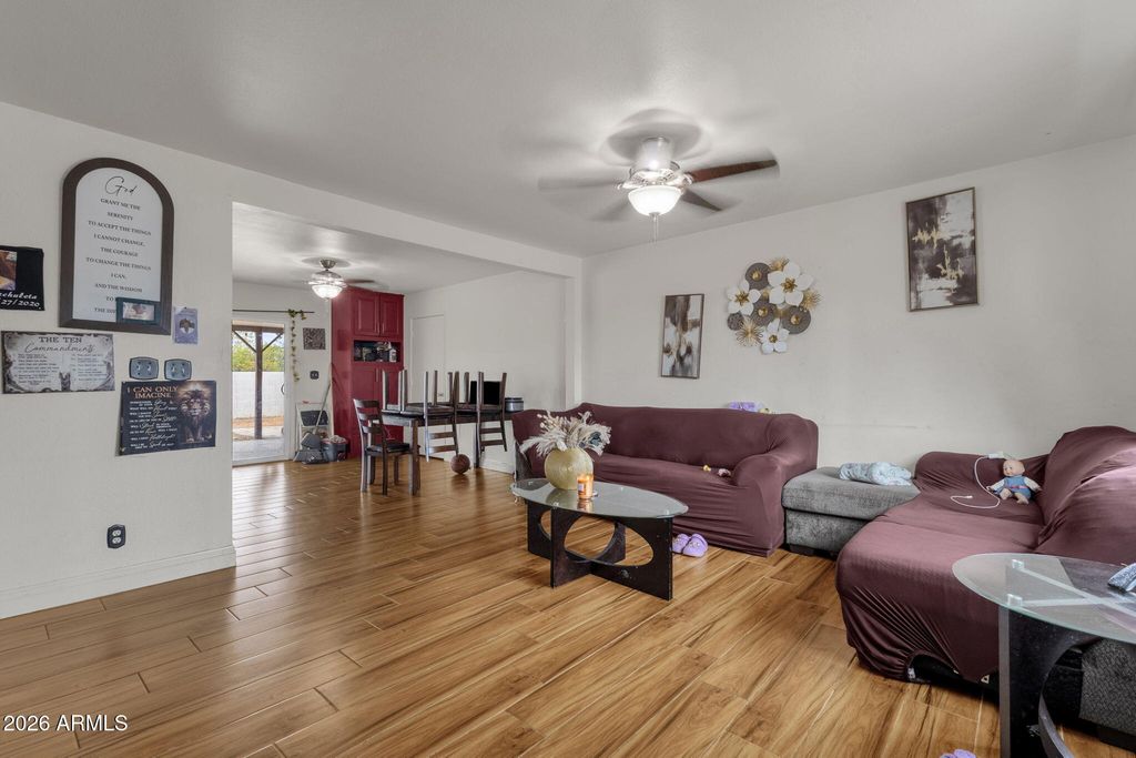 1101 E MCKELLIPS Road, Tempe, AZ 85288 — photo 2