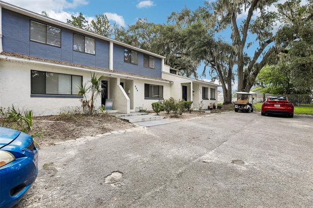 904 SUMTER STREET, Leesburg, FL 34748