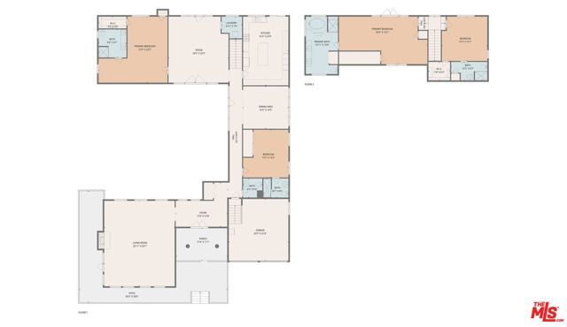 2315 N Hobart Boulevard, Los Angeles, CA 90027