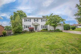 7745 Keswick Rd, Powell, TN 37849
