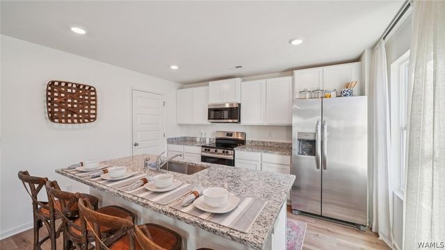 3815 Magnolia Hills, Northport, AL 35473