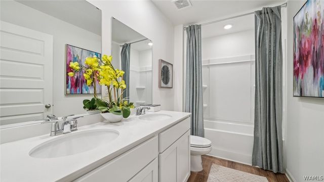 3815 Magnolia Hills, Northport, AL 35473