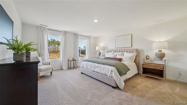 3815 Magnolia Hills, Northport, AL 35473