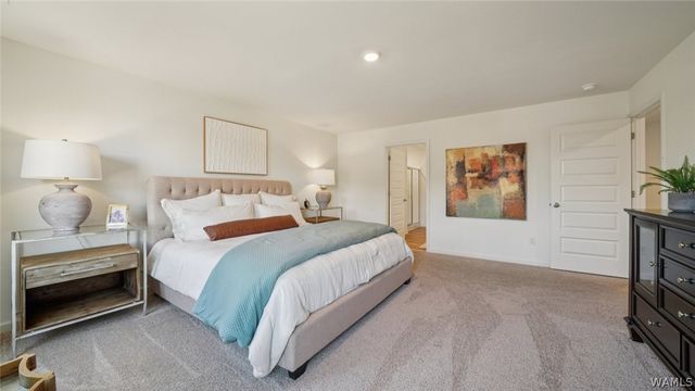 3815 Magnolia Hills, Northport, AL 35473