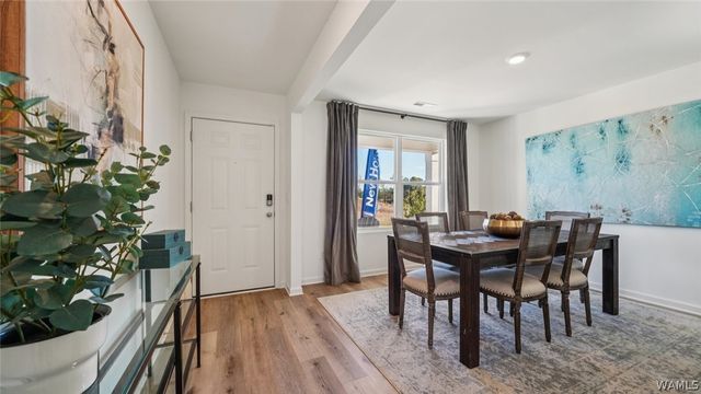 3815 Magnolia Hills, Northport, AL 35473