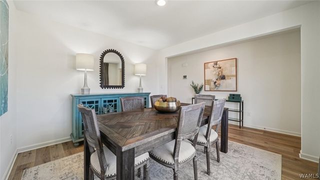 3815 Magnolia Hills, Northport, AL 35473