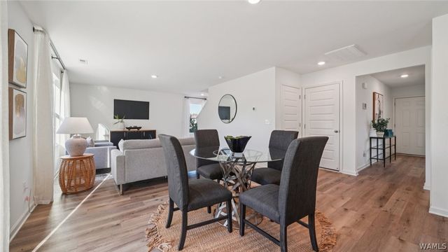 3815 Magnolia Hills, Northport, AL 35473