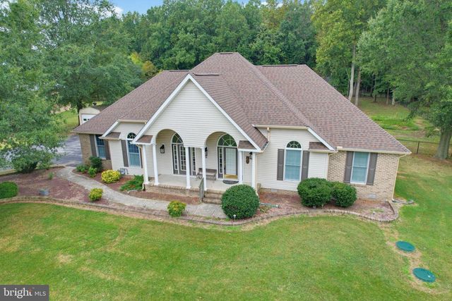 577 BOWMAN RD, Milford, DE 19963