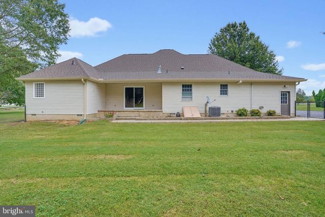577 BOWMAN RD, Milford, DE 19963