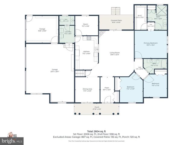 577 BOWMAN RD, Milford, DE 19963