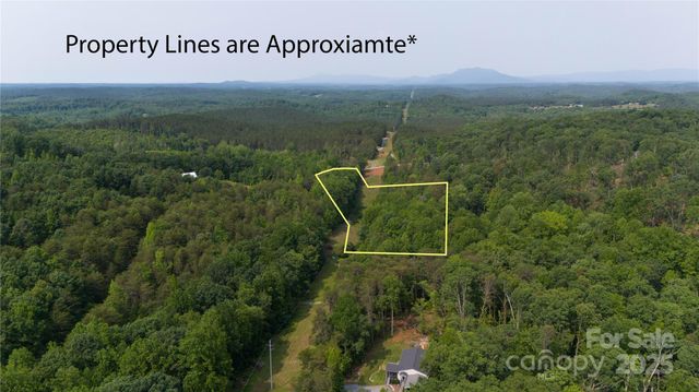 Lot 26 Grandview Drive 26, Rutherfordton, NC 28139