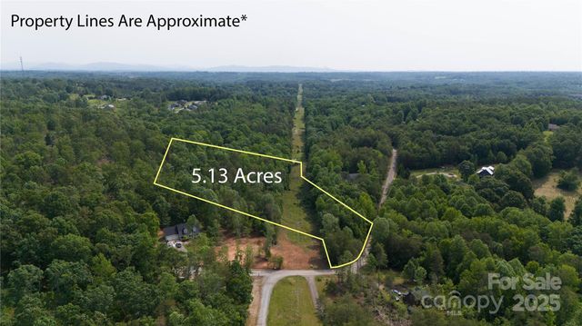 Lot 26 Grandview Drive 26, Rutherfordton, NC 28139