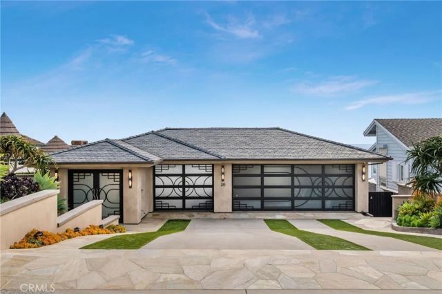 26 S La Senda Drive, Laguna Beach, CA 92651