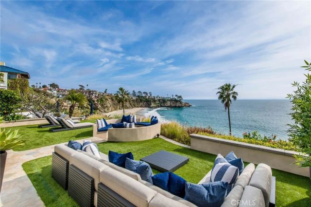 26 S La Senda Drive, Laguna Beach, CA 92651