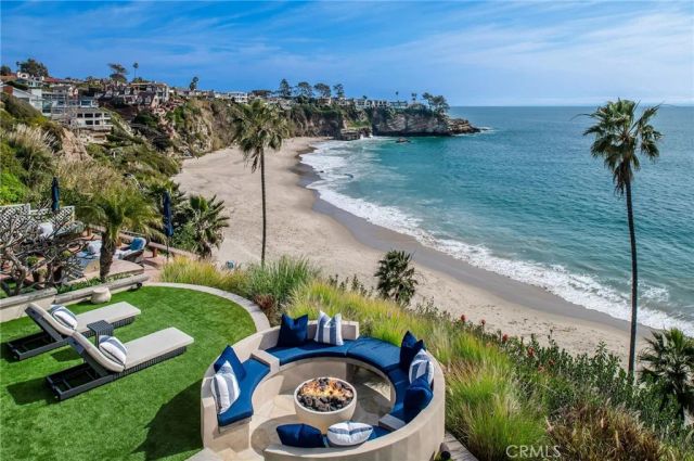 26 S La Senda Drive, Laguna Beach, CA 92651
