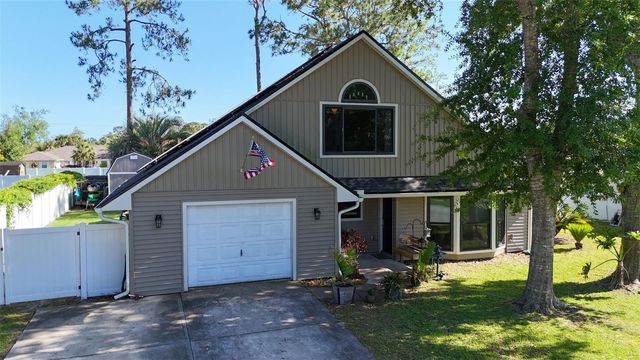58 WESTCHESTER LANE, Palm Coast, FL 32164