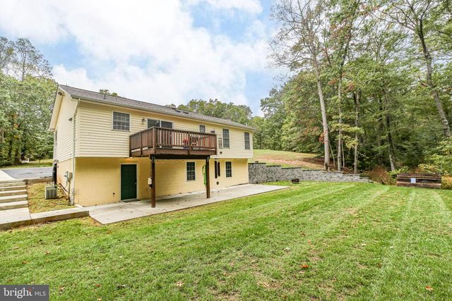 6001 NANCY CT, Fredericksburg, VA 22407