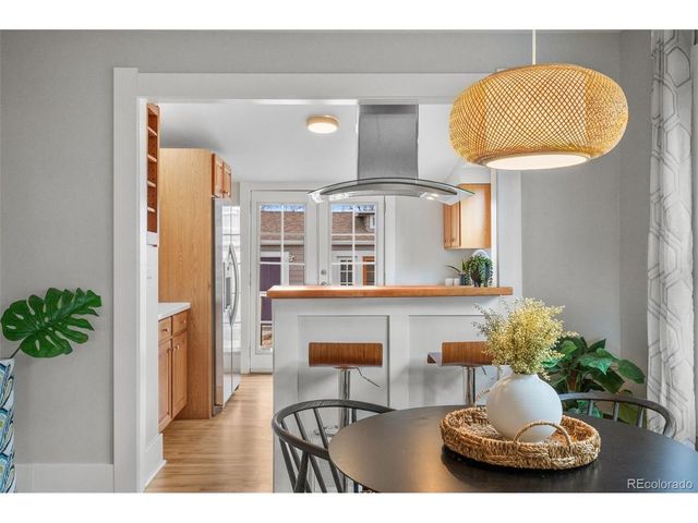 2200 S Corona St, Denver, CO 80210