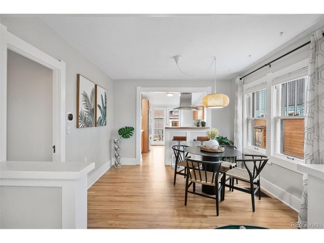 2200 S Corona St, Denver, CO 80210