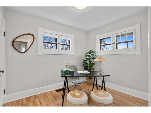 2200 S Corona St, Denver, CO 80210