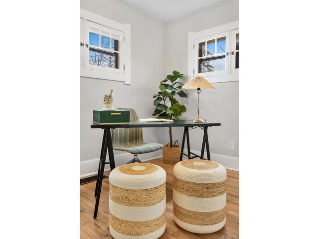 2200 S Corona St, Denver, CO 80210