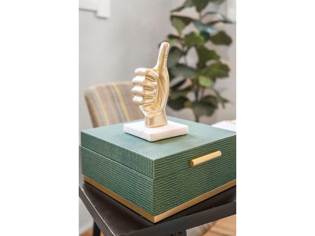 2200 S Corona St, Denver, CO 80210