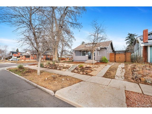 2200 S Corona St, Denver, CO 80210