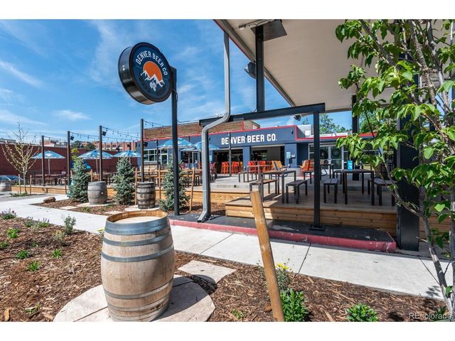 2200 S Corona St, Denver, CO 80210
