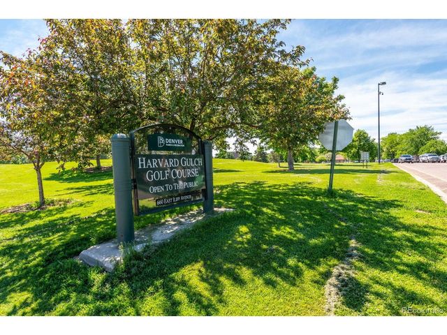 2200 S Corona St, Denver, CO 80210