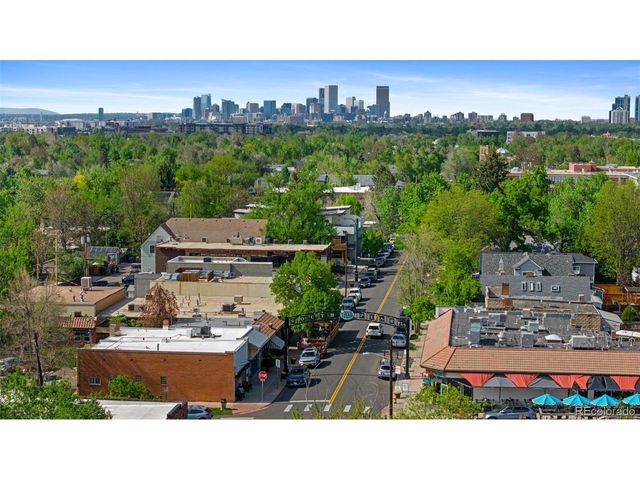 2200 S Corona St, Denver, CO 80210