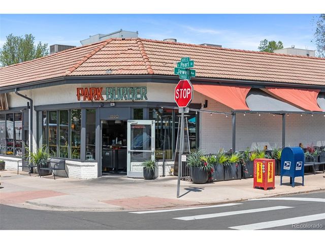 2200 S Corona St, Denver, CO 80210