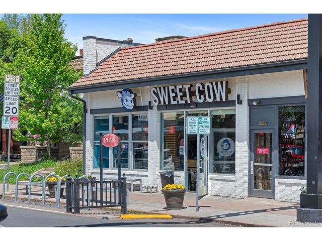 2200 S Corona St, Denver, CO 80210