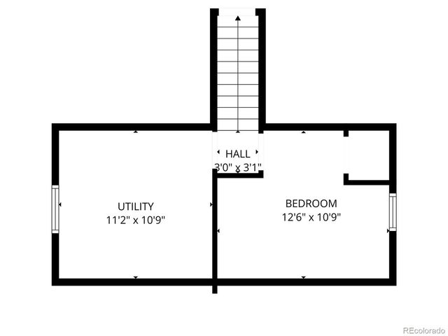 2200 S Corona St, Denver, CO 80210