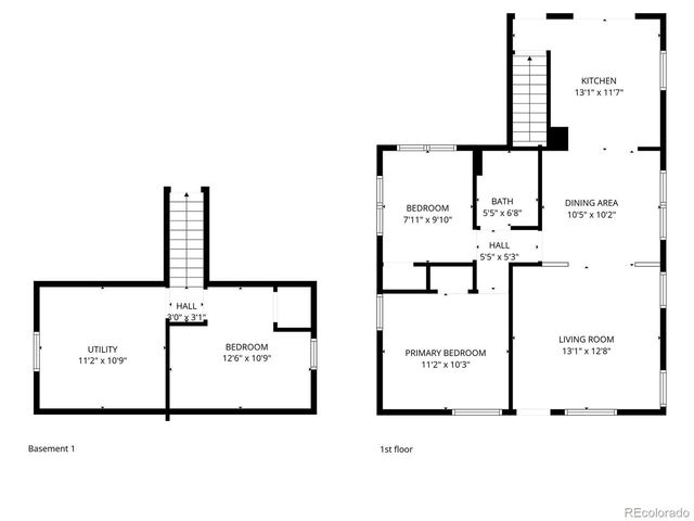 2200 S Corona St, Denver, CO 80210