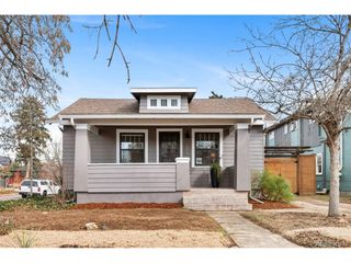 2200 S Corona St, Denver, CO 80210