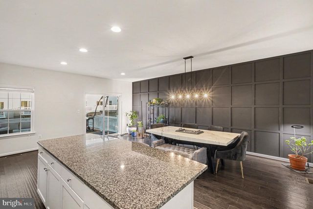 2102 HAYS ST, Fredericksburg, VA 22401