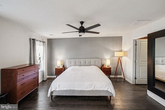 2102 HAYS ST, Fredericksburg, VA 22401