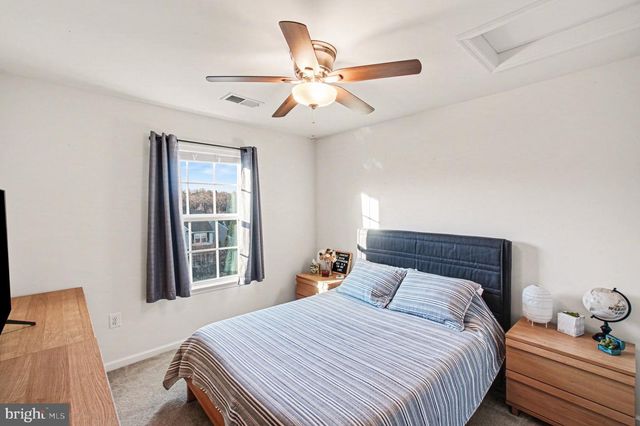 2102 HAYS ST, Fredericksburg, VA 22401