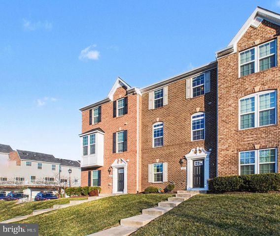 2102 HAYS ST, Fredericksburg, VA 22401