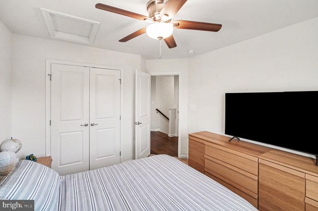 2102 HAYS ST, Fredericksburg, VA 22401