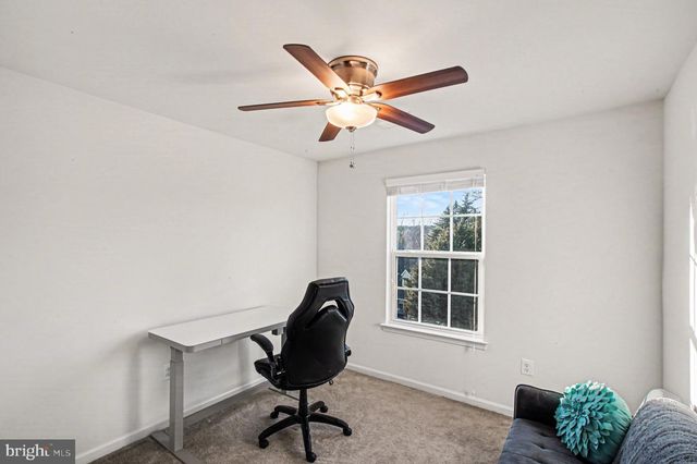 2102 HAYS ST, Fredericksburg, VA 22401