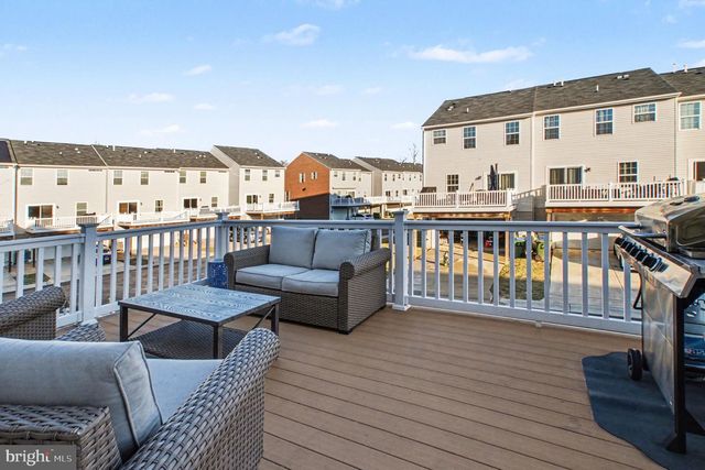 2102 HAYS ST, Fredericksburg, VA 22401