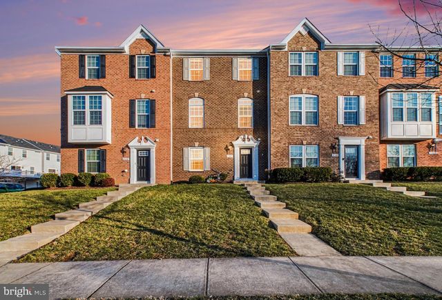 2102 HAYS ST, Fredericksburg, VA 22401